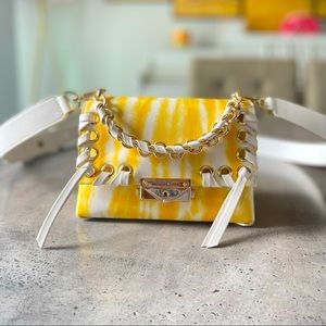 Almost brand new Michael kors bag